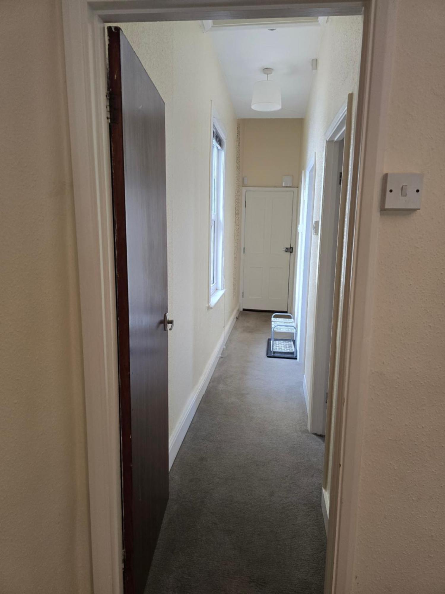 14B Malden Apartment Watford  Exterior photo