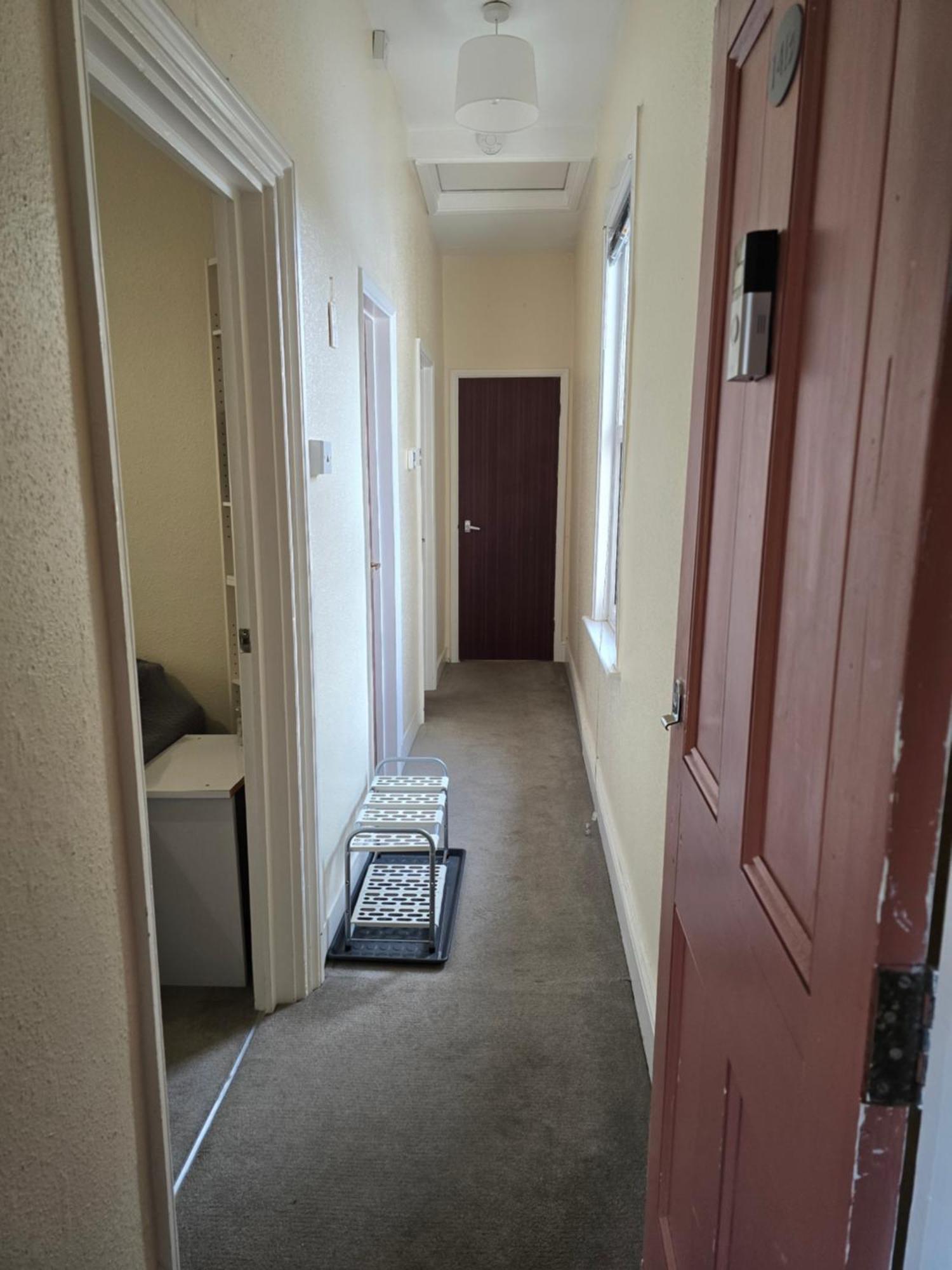 14B Malden Apartment Watford  Exterior photo